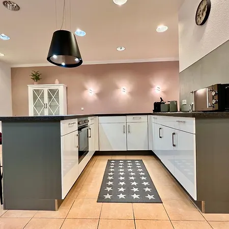 Apartment Vonmos